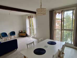 Vente Appartement 3 piècesSalon-de-Provence