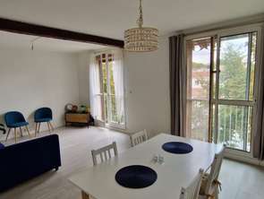 Vente Appartement 3 piècesSalon-de-Provence