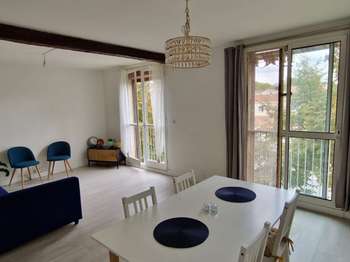 Vente appartement 3 pièces Salon-de-Provence 13