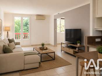 Vente Appartement 5 piècesSalon-de-Provence