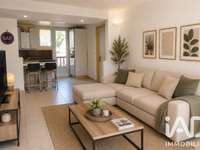 Vente appartement 5 pièces Vente appartement 5 pièces