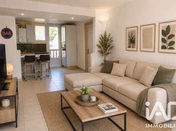 Vente appartement 5 pièces Vente appartement 5 pièces