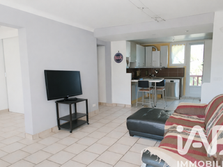 Vente appartement 5 pièces Vente appartement 5 pièces