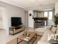 Vente appartement 5 pièces Vente appartement 5 pièces