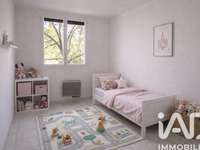 Vente appartement 5 pièces Vente appartement 5 pièces