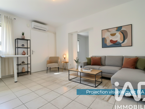 Vente Appartement 2 piècesSalon-de-Provence