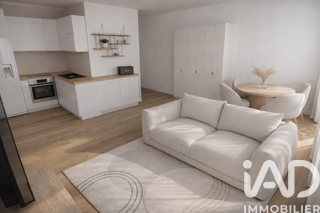Vente appartement 2 pièces Salon-de-Provence 13