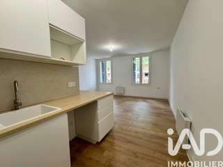 Vente appartement 2 pièces Vente appartement 2 pièces