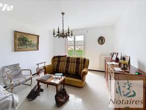 Vente Appartement 4 piècesSalon-de-Provence
