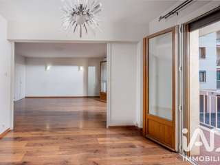 Vente appartement 5 pièces Vente appartement 5 pièces