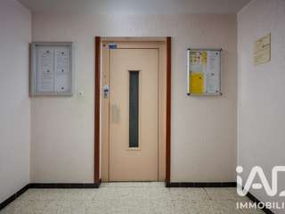 Vente appartement 5 pièces Vente appartement 5 pièces