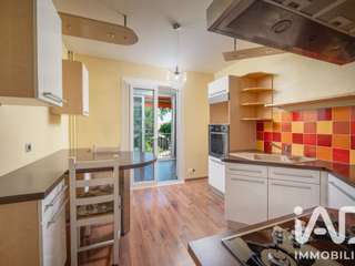 Vente appartement 5 pièces Vente appartement 5 pièces