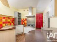 Vente appartement 5 pièces Vente appartement 5 pièces