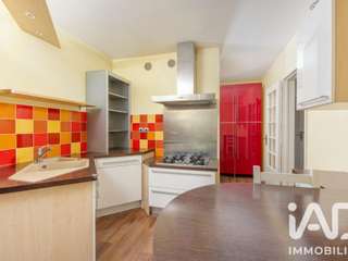 Vente appartement 5 pièces Vente appartement 5 pièces