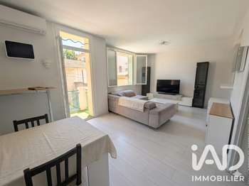 Vente Appartement 4 piècesSalon-de-Provence
