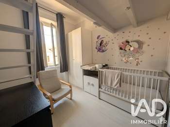 Vente appartement 4 pièces Salon-de-Provence 13