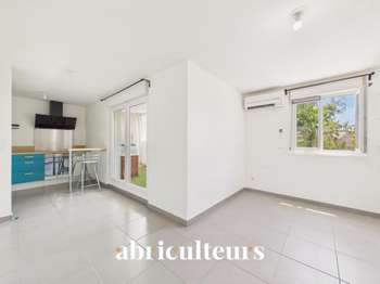 Vente Appartement 2 piècesSalon-de-Provence