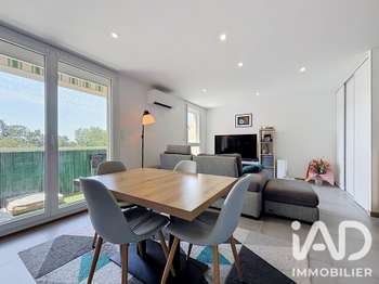 Vente Appartement 3 piècesSalon-de-Provence