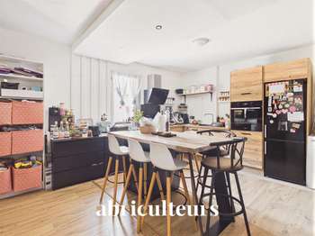 Vente appartement 3 pièces Vente appartement 3 pièces