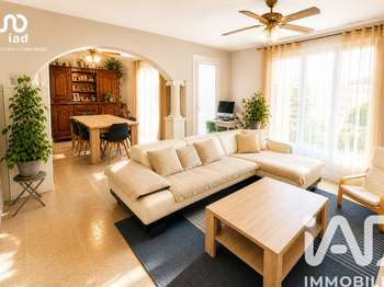 Vente Appartement 5 piècesSalon-de-Provence