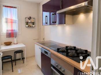 Vente appartement 5 pièces Vente appartement 5 pièces