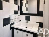 Vente appartement 5 pièces Vente appartement 5 pièces