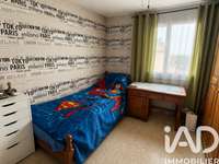 Vente appartement 5 pièces Vente appartement 5 pièces