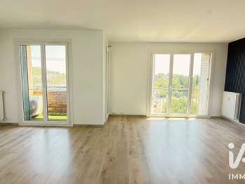 Vente Appartement 3 piècesSalon-de-Provence