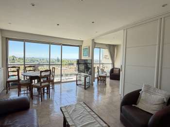Vente Appartement 2 piècesSalon-de-Provence