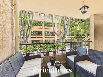 Vente appartement 3 pièces Salon-de-Provence 13