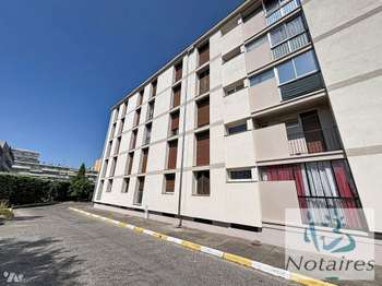 Vente Appartement 3 piècesSalon-de-Provence