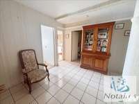 Vente appartement 6 pièces Vente appartement 6 pièces