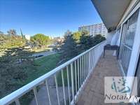 Vente appartement 6 pièces Vente appartement 6 pièces