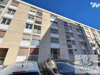 Vente appartement 6 pièces Vente appartement 6 pièces