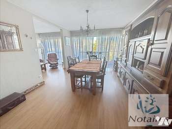 Vente Appartement 6 pièces +Salon-de-Provence