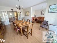 Vente appartement 6 pièces Vente appartement 6 pièces