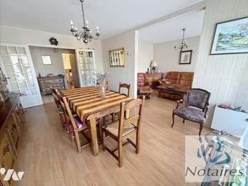 Vente appartement 6 pièces Vente appartement 6 pièces