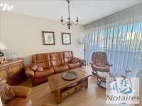 Vente appartement 6 pièces Vente appartement 6 pièces
