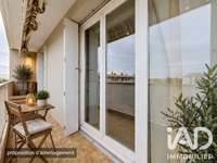 Vente appartement 3 pièces Vente appartement 3 pièces