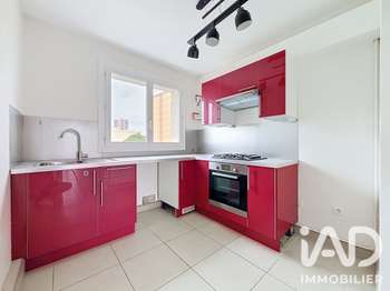 Vente appartement 3 pièces Salon-de-Provence 13