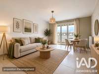 Vente appartement 3 pièces Vente appartement 3 pièces