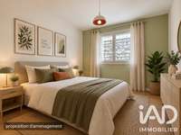 Vente appartement 3 pièces Vente appartement 3 pièces