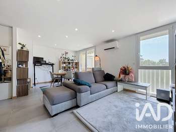 Vente Appartement 3 piècesSalon-de-Provence
