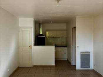 Vente Appartement 2 piècesSalon-de-Provence