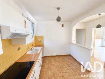 Vente Appartement 3 piècesSalon-de-Provence