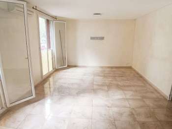 Vente Appartement 3 piècesSalon-de-Provence