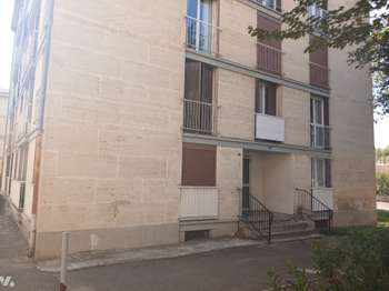 Vente Appartement 4 piècesSalon-de-Provence