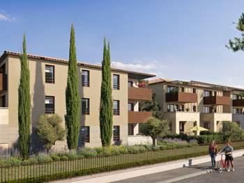 Vente appartement 4 pièces Salon-de-Provence 13