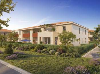 Appartement 2 pièces 39 m² · à Salon-de-Provence · 39 m² · 189 000 €