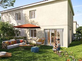 Vente appartement 3 pièces Salon-de-Provence 13